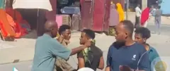 Lammiilee Itoophiyaa Puuntilaandi jiran humnaan biyyatti nu deebisaa jiru jedhan