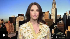 Ashley Judd