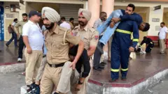 ਮੌਕ ਡ੍ਰਿਲ