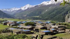 छाङ्गरू