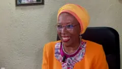 Marguerite Barankitse