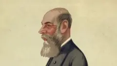 Illustration de Charles Cunningham Boycott 