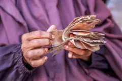 Somali Shilling
