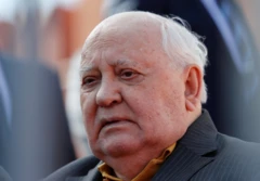 Mikhail Gorbachev