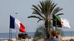 Ibi bibaye inyuma y'imisi yari ihaciye hari utwigoro two kugerageza kunagura imigenderanire hagati y'ibi bihugu bibiri 