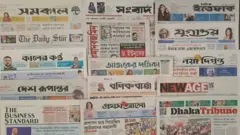 সংবাদপত্র