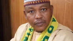 Yahaya Surajo