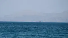 تنگه هرمز