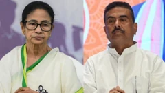 తృణమూల్ కాంగ్రెస్, పశ్చిమ బెంగాల్, మమతాబెనర్జీ, బీజేపీ