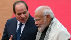abdel fattah el-sisi modi