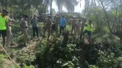 ஈஷாவில் யோகா பயிற்சிக்கு சென்ற பெண் சடலமாக மீட்பு – சந்தேகம் இருப்பதாக குடும்பத்தினர் குற்றச்சாட்டு