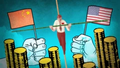 Việt Nam đã duy trì đường lối ngoại giao cây tre, cân bằng với các cường quốc từ thời Tổng Bí thư Nguyễn Phú Trọng