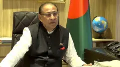 আওয়ামী লীগের সভাপতিমণ্ডলীর সদস্য মো: আব্দুর রহমান