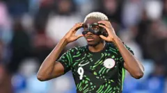 Victor Osimhen