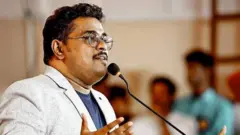 ஐயன் கார்த்திகேயன்