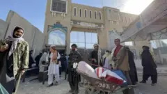 چمن
