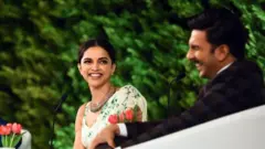 दीपिका और रणबीर