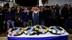 Umu Bedouin yagwanira umubano hagati y’Abayahudi, aba Kristu, n’aba Muslims.