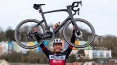 جیسفر وايي، هیله یې دا ده، چې د ژر معایناتو په هکله به عامه پوهاوی ډېر کړي.