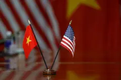 Vietnam-US
