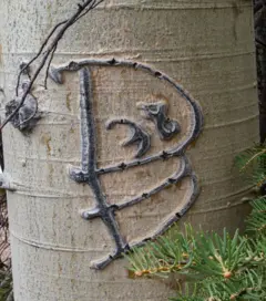 Arborglifo.