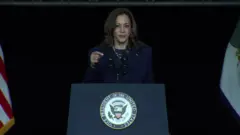 कमला हैरिस