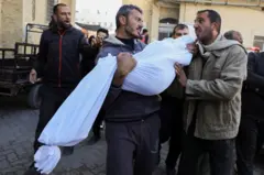 غزة