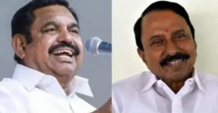 அதிமுக, செங்கோட்டையன், பாஜக, திமுக, எடப்பாடி பழனிசாமி, ஓ. பன்னீர்செல்வம் 