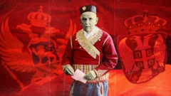 илустрација гласача у црној гори