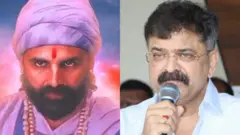 अक्षय कुमार जितेंद्र आव्हाड