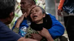 Gempa Cianjur