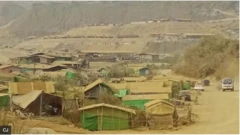 Kachin state
