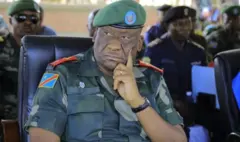 Gen Luboya