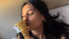 दिव्या देशमुख