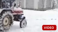 இந்தியாவில் பனிப்பொழிவு - எங்கு, எப்படி உள்ளது?