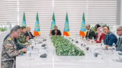 Marii hoggantoota Mana Maree Nageenya Biyyaalessaa