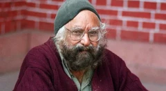 مصنف خشونت سنگھ کو کافی تنقید کا بھی سامنا کرنا پڑا تھا۔ 