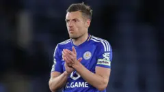 Jamie Vardy