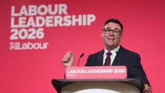 Andy Burnham