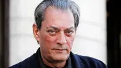 Paul Auster