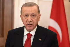 এরদোয়ান 