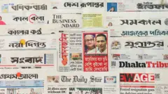পত্রিকা