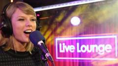 تايلور سويفت