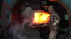 ਲੋਹਾ ਉਦਯੋਗ