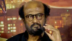 ரஜினி வழக்கறிஞர் நோட்டீஸ்