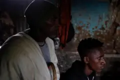 ብኲናት ዝተጸልዉ ሲቪላውያን