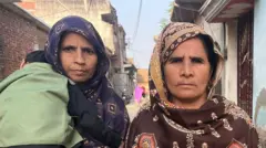 वोटिंग पर बवाल 