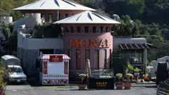 monal