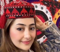 Афғонистон Ўзбеклари дўпписи ижтимоий тармоқларда норозилик тимсолига айланди - Видео