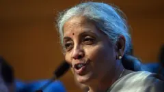 निर्मला सीतारमण